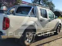 2006 Nissan Navara