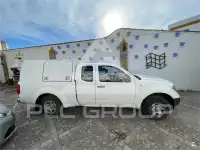 2006 Nissan Navara