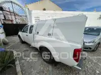 2006 Nissan Navara