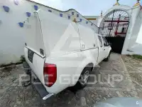 2006 Nissan Navara