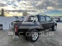 2006 Nissan Navara