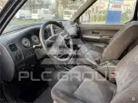 2006 Nissan Navara