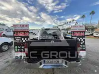 2006 Nissan Navara