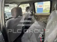 2006 Nissan Navara