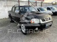 2006 Nissan Navara