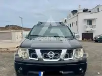 2006 Nissan Navara