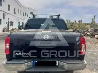 2006 Nissan Navara