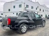 2006 Nissan Navara