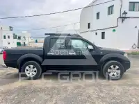 2006 Nissan Navara