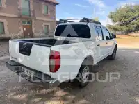 2006 Nissan Navara