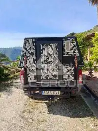 2006 Nissan Navara