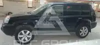 2006 Nissan X-TRAIL