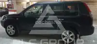 2006 Nissan X-TRAIL