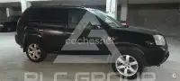 2006 Nissan X-TRAIL