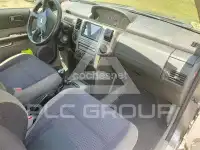 2006 Nissan X-TRAIL