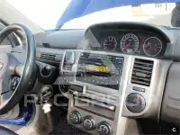 2006 Nissan X-TRAIL