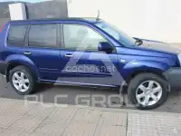 2006 Nissan X-TRAIL