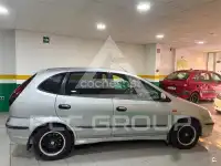 2006 Nissan ALMERA TINO