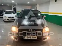 2006 Nissan ALMERA TINO