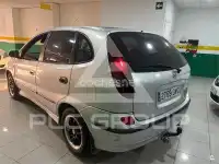 2006 Nissan ALMERA TINO