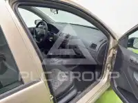 2006 Skoda Fabia