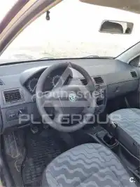 2006 Skoda Fabia