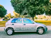 2006 Skoda Fabia