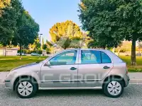 2006 Skoda Fabia