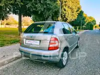 2006 Skoda Fabia