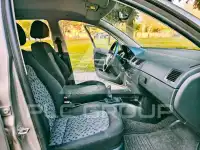 2006 Skoda Fabia