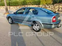 2006 Skoda Octavia