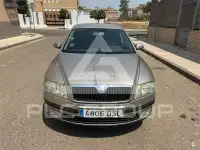 2006 Skoda Octavia