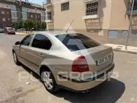 2006 Skoda Octavia