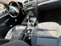 2006 Skoda Octavia