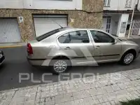 2006 Skoda Octavia