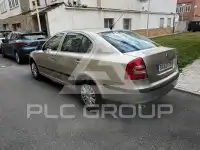 2006 Skoda Octavia