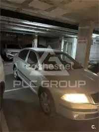 2006 Skoda Octavia