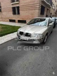 2006 Skoda Octavia