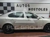 2006 Skoda Octavia