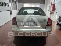 2006 Skoda Octavia