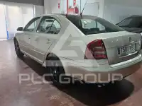 2006 Skoda Octavia