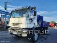 2006 Iveco 