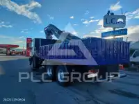 2006 Iveco 