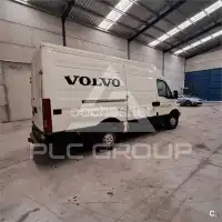 2006 Iveco Daily