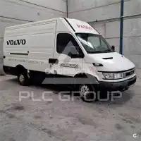 2006 Iveco Daily