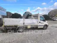 2006 Iveco Daily