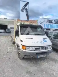 2006 Iveco Daily