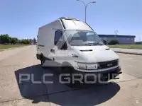 2006 Iveco Daily