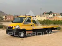 2006 Iveco Daily