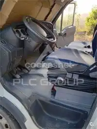 2006 Iveco Daily